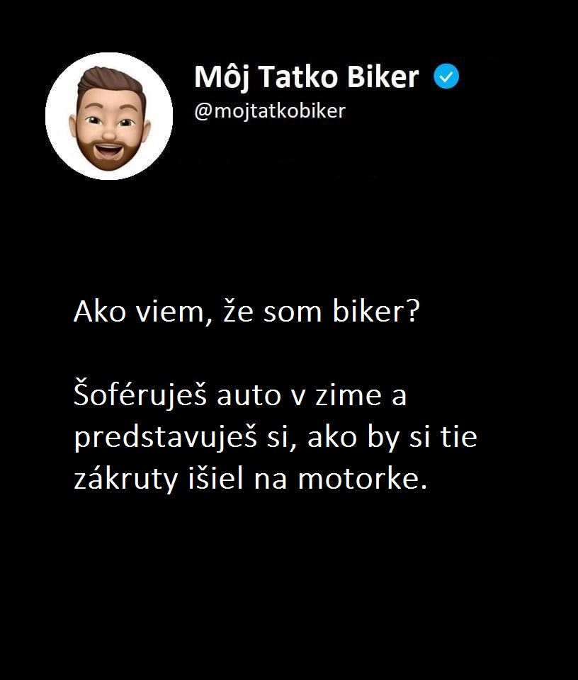 motto dňa