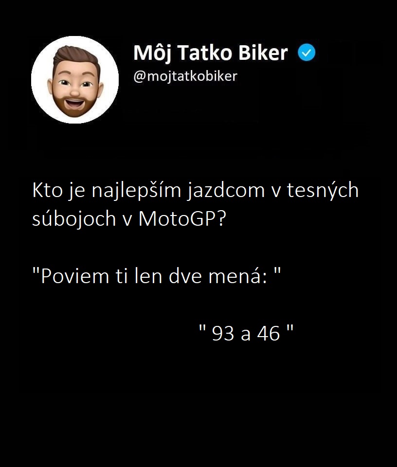motto dňa