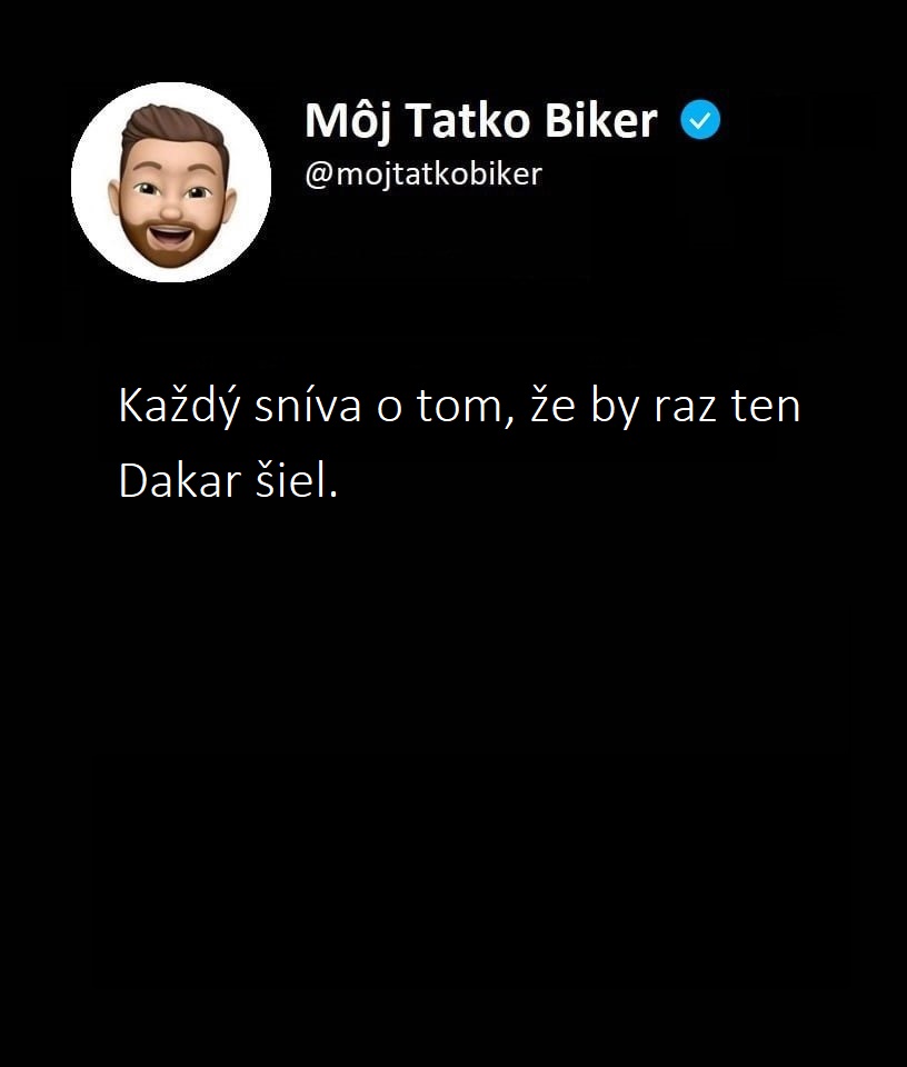 motto dňa