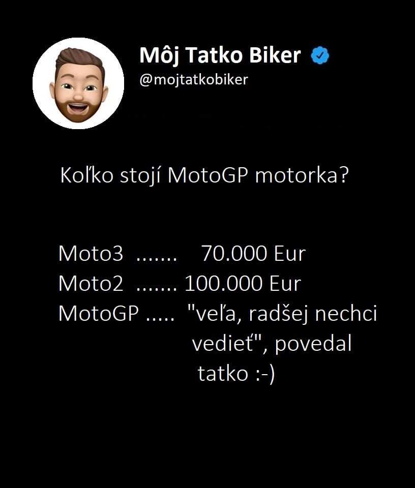 motto dňa