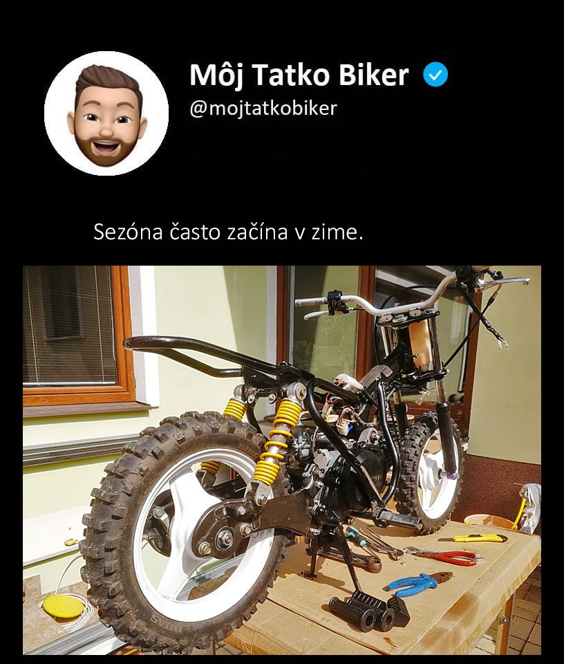 motto dňa