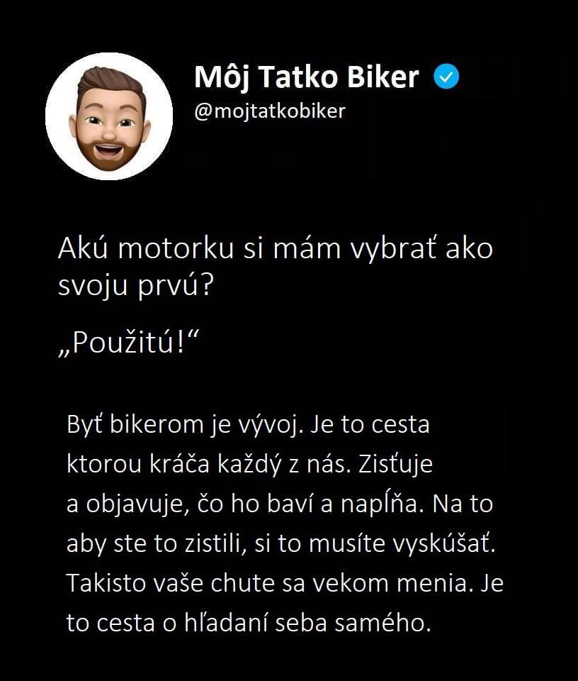 motto dňa