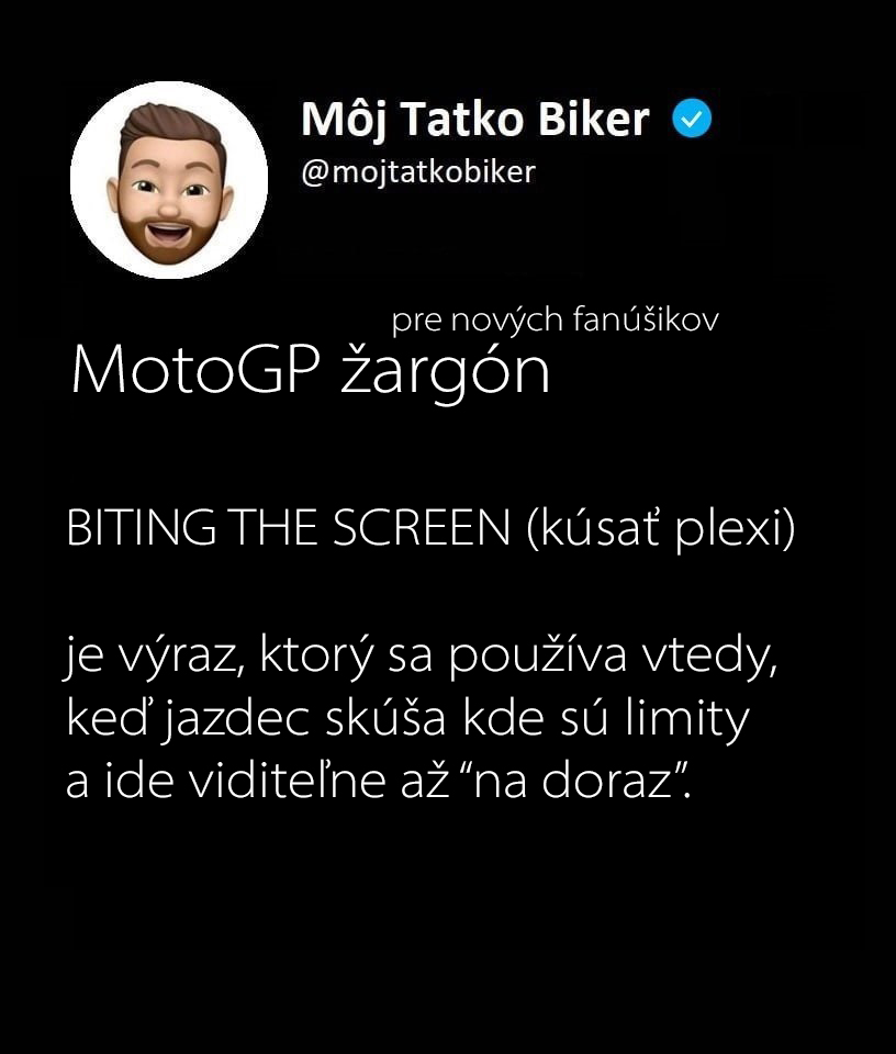 motto dňa